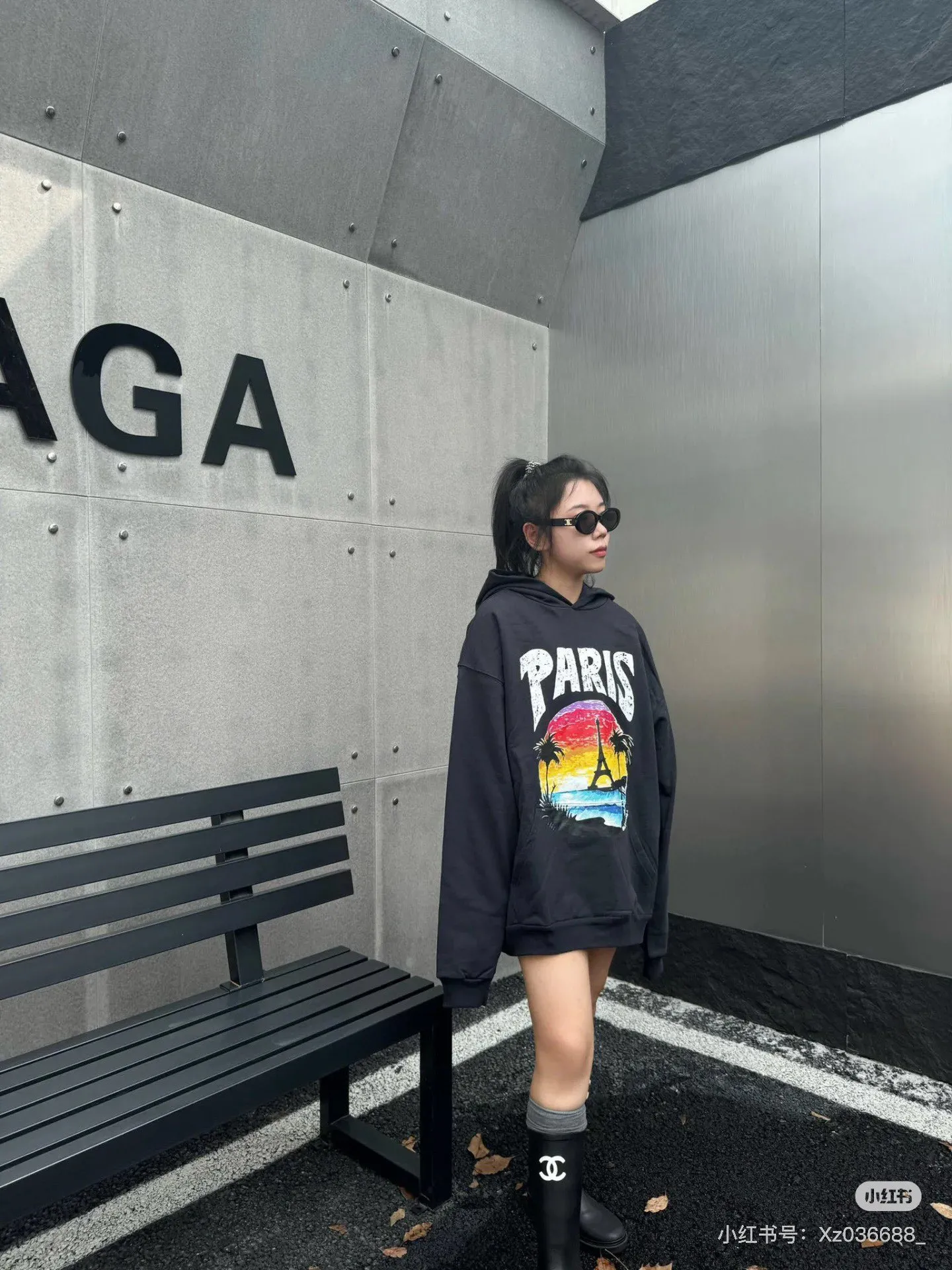 # Balenciaga/ # Same Style